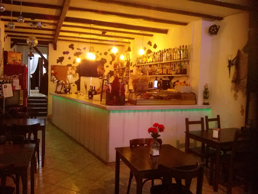 La Tasca by Carlos