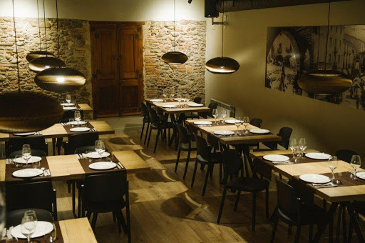 Restaurant Tse Tse