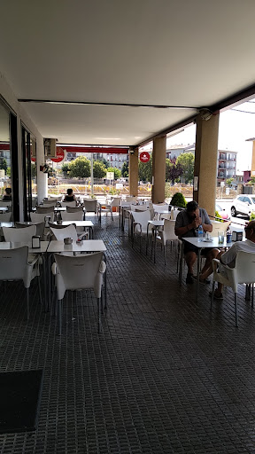 Bar Restaurante Tornem-hi