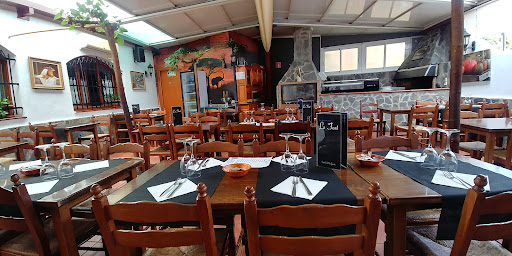 Restaurant La Font