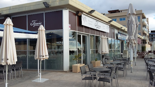 Restaurant Fermins