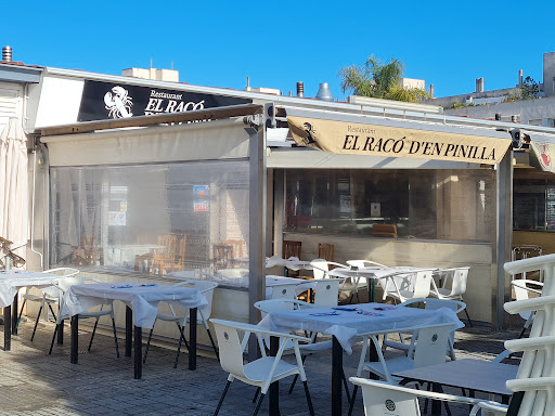 Restaurant El Racó d'en Pinilla