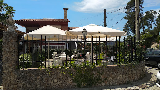 Can Vicenç mokha