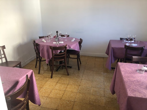 RESTAURANT CIRELLES