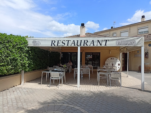 Restaurant El Lledoner