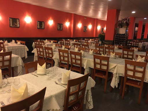 Restaurant Sol Naixent