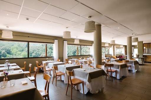 Restaurante Cibus