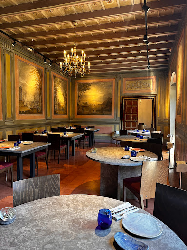 VIA restaurant