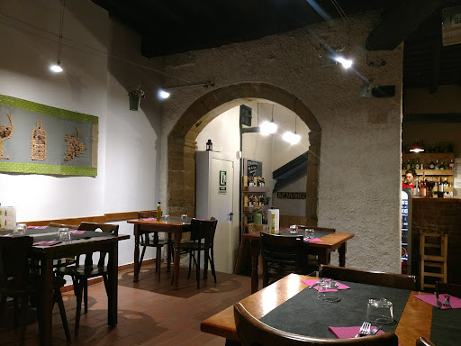 Pizzeria La Flama