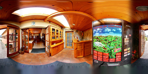 Restaurant Cal Candi