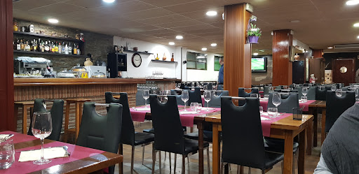 MeSón Restaurante.