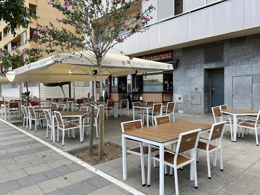 Taberna Foxos Viladecans Cocina Gallega