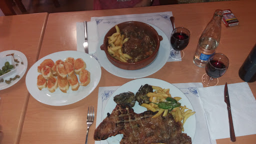Restaurant El Racó de Can Trias