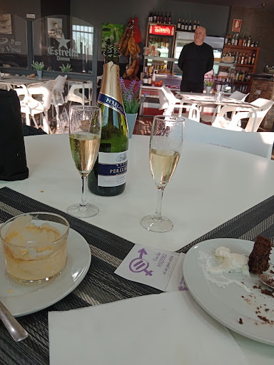 Restaurante Can Mir I