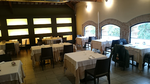 Restaurante El Cigró d'Or