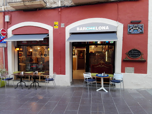 BARCHELONA