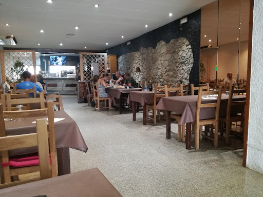 Bar - Restaurante L' Estanc. Brasseria