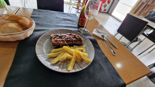 BAR & RESTAURANT ANFORA