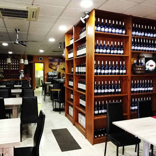 New Cellar Gastrobar