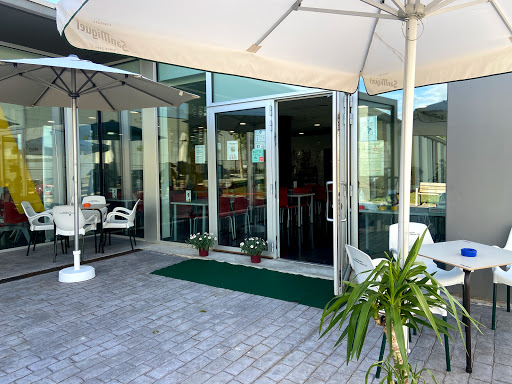 Restaurant Al Punt Anoia