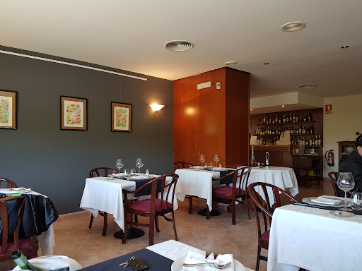 Restaurant El Bon Caliu