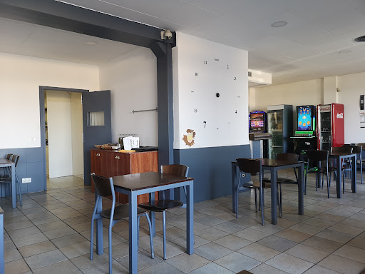 Restaurante El Poste