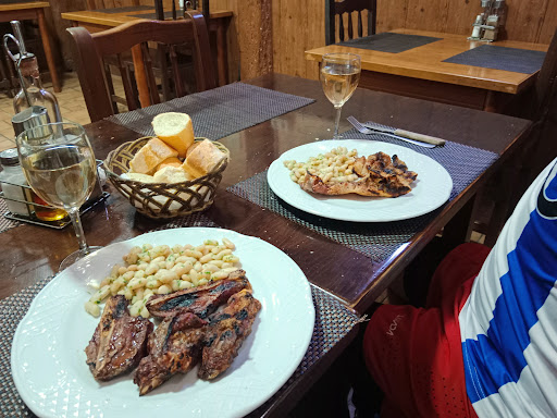 Restaurant El Racó