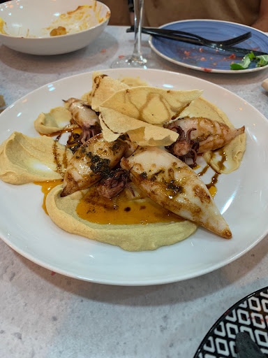 A Paniagua