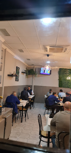 Bar Restaurante El Galgo