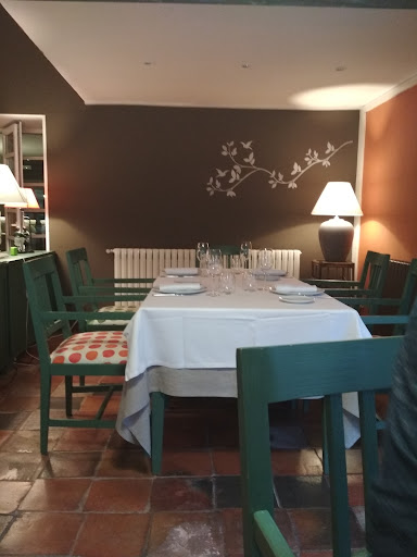 Restaurante La Posada de Alameda