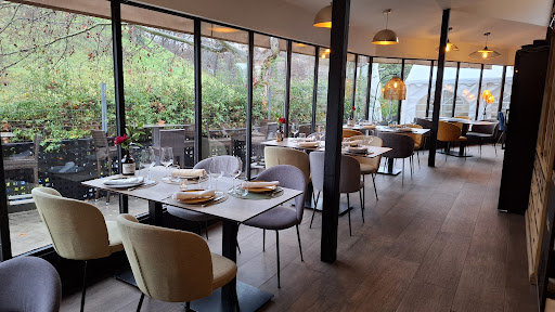 Restaurante La terrace de la Vega