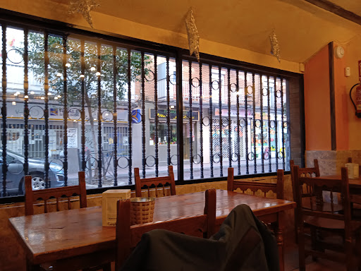 Restaurante El Gran Mesón