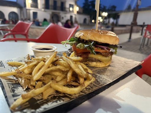 Curilla Tapas Bar