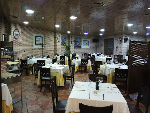 Hotel Restaurante El Jardín