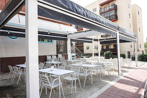 Marea RestoBar