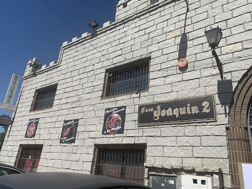 Casa Joaquin 2