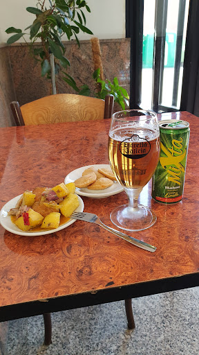 Restaurante La Marea