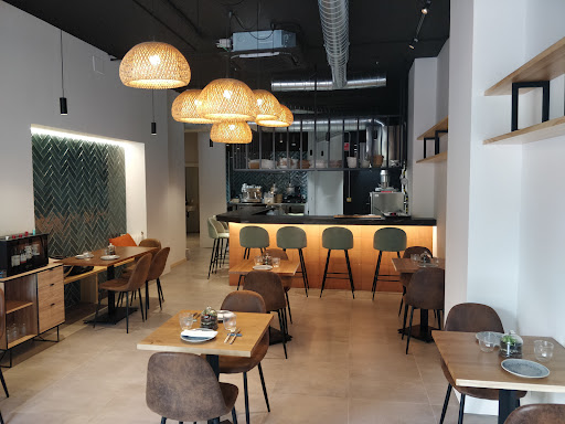 Restaurant A Vista