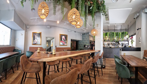 Kaprixo Restaurant (@kaprixo_restaurant)