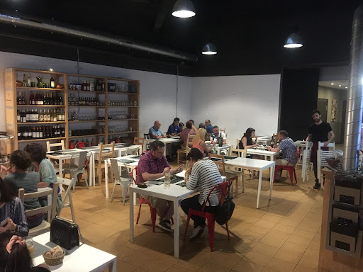 La Fàbrica