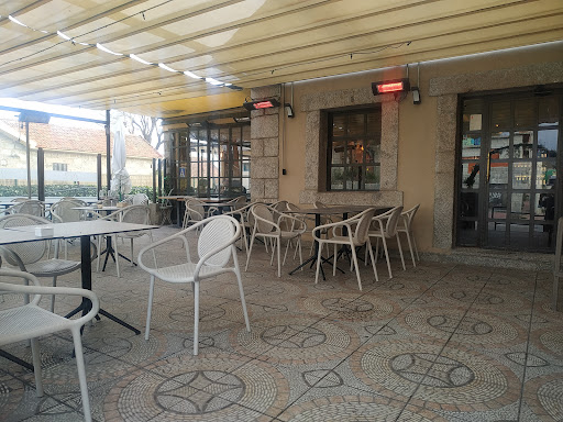Restaurante El Alto