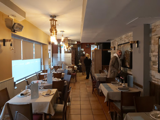 Restaurante Mimo