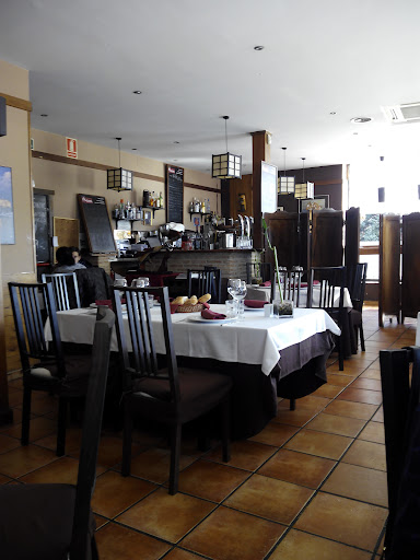 Restaurante Varela