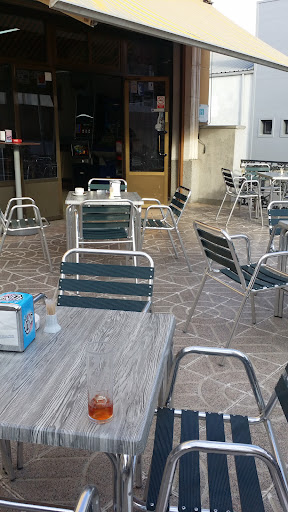 Restaurante El Olivar I