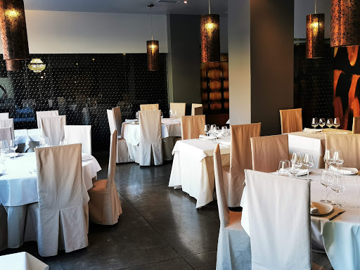 Asador Grill 77