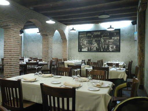 Restaurante La Ricarda