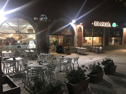 Restaurante Mi Zaguán