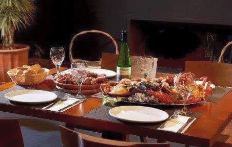 Restaurante Miña Terra