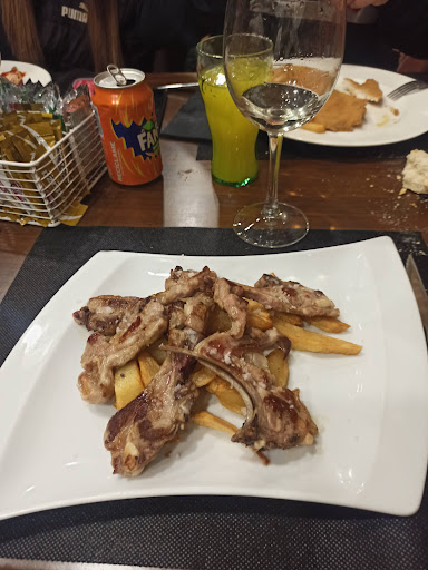 Restaurante Casa Pablo