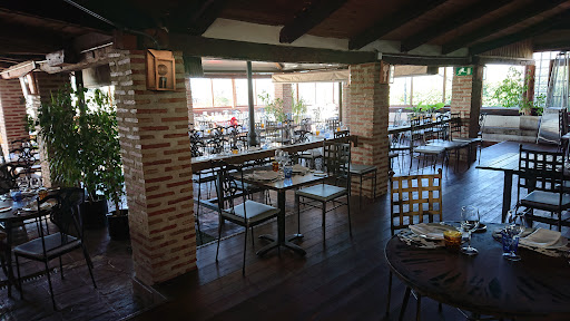 Restaurante Kercus